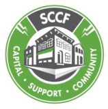 SCCF logo