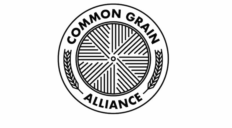 Common Grain Alliance logo