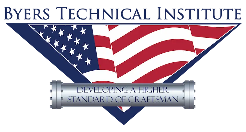 Byers Technical Institute logo